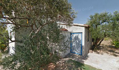 Sveti Petar KAMP TAMARIS