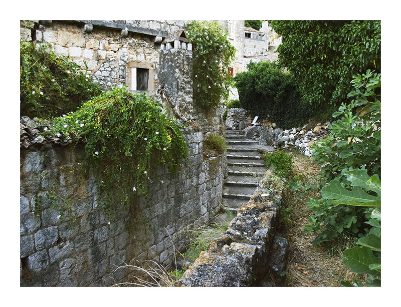 Apartmani Fulmizi Lastovo ( Apartments )