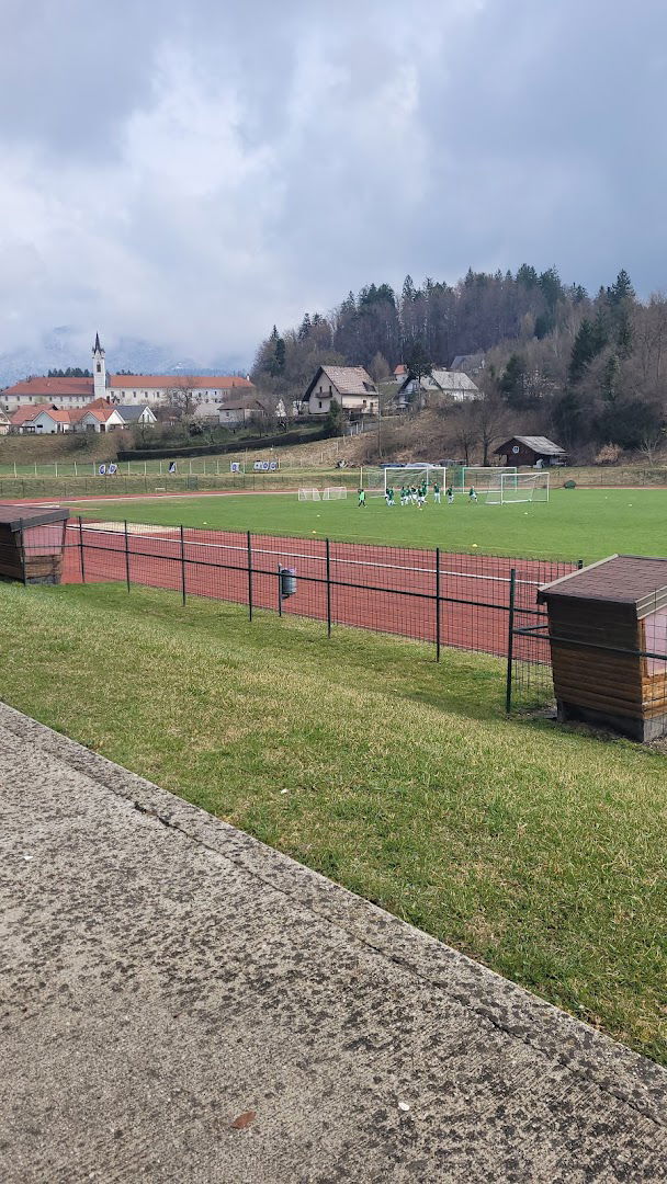 Nogometni stadion Mekinje