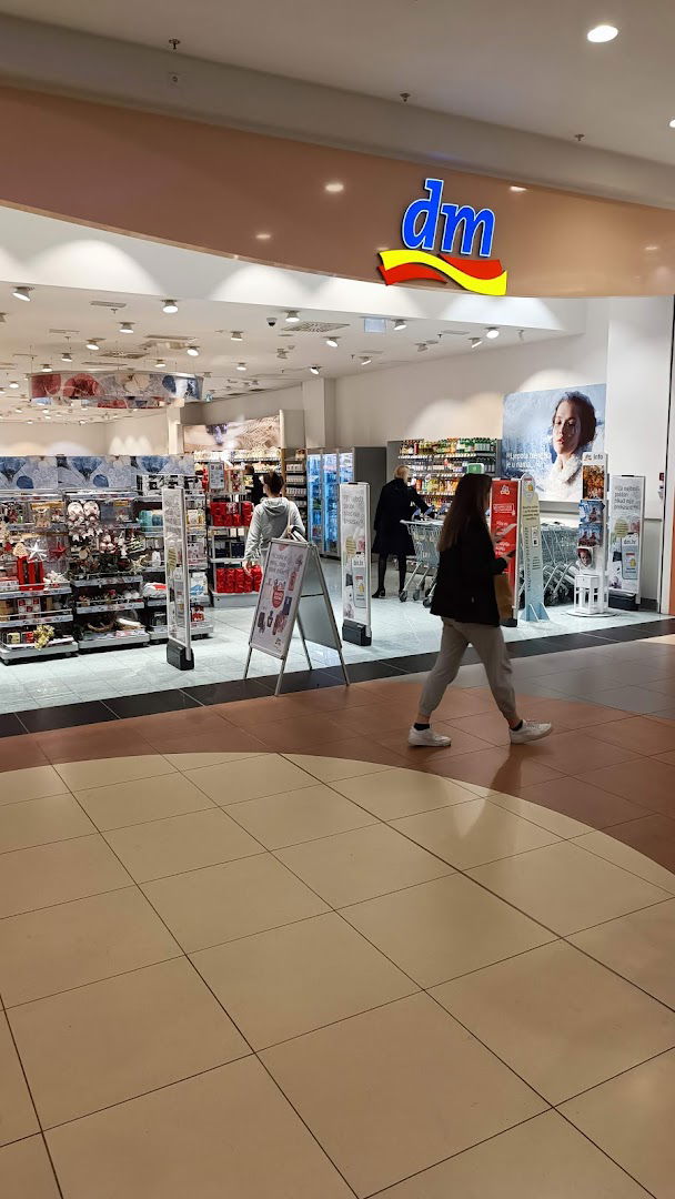 dm drogerie markt