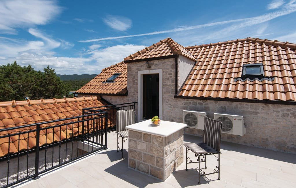 Villa Lovište Paradise