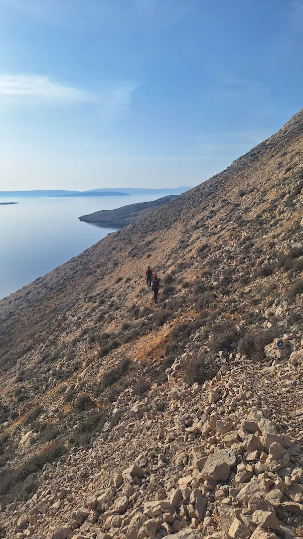 Uvala Bracol - Stara Baška