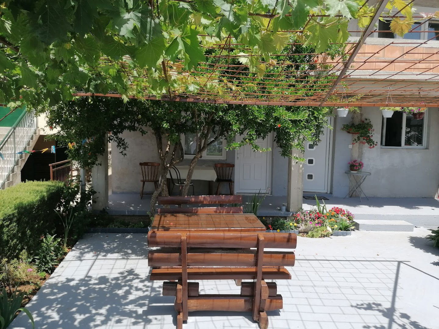 Studio apartman Promona Šibenik