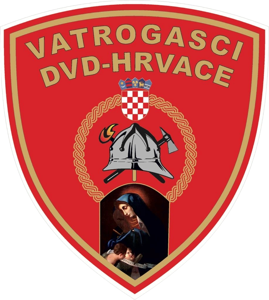 DVD Hrvace