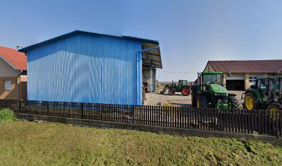 PRODAJA POLJOPRIVREDNE MEHANIZACIJE RAJKOVIĆ