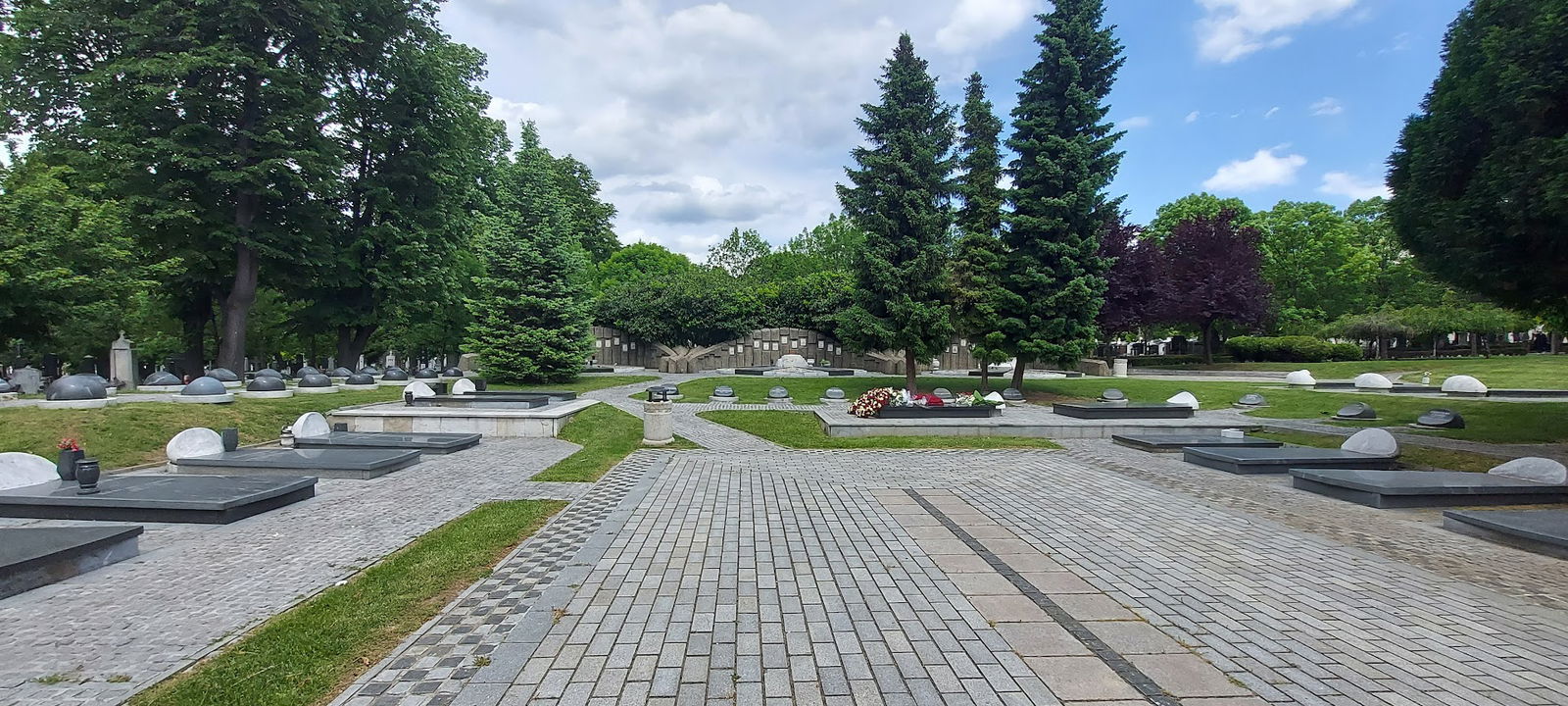 Aleja zaslužnih građana