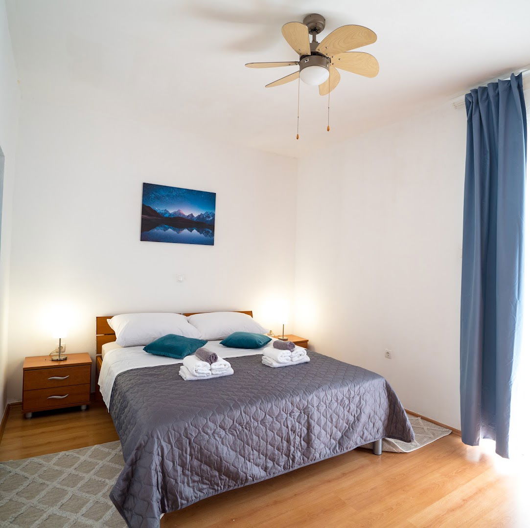 Sea Lover Apartment Zadar