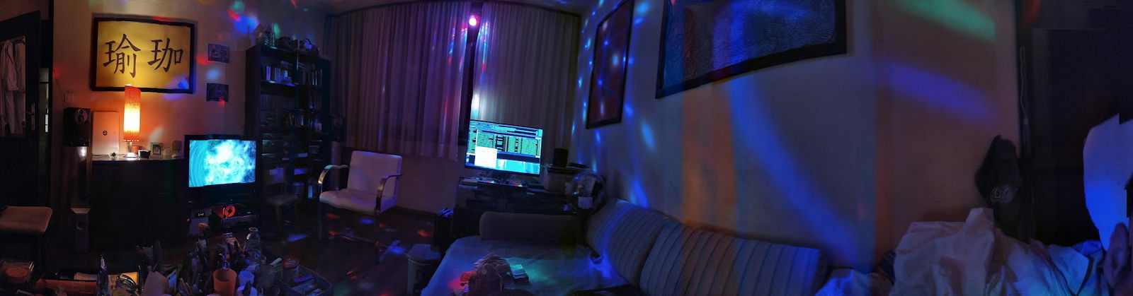 ..::nucleus.video::..