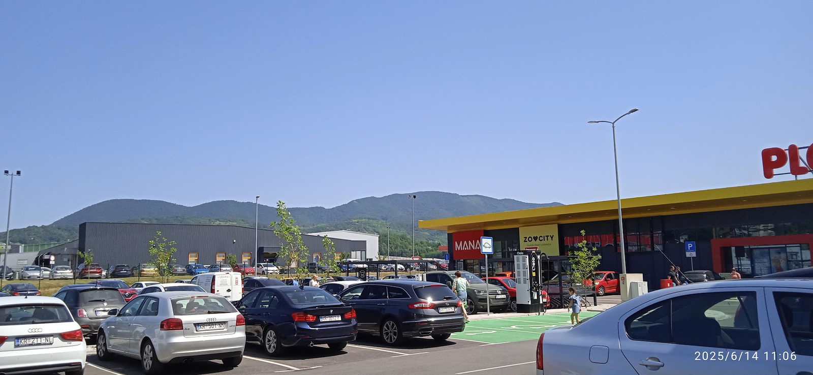 STOP SHOP Krapina