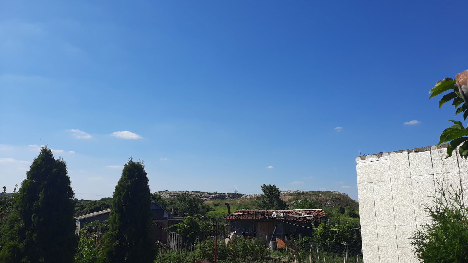 Gradska deponija Smederevo