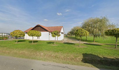 Mortuary Gornji Hrašćan