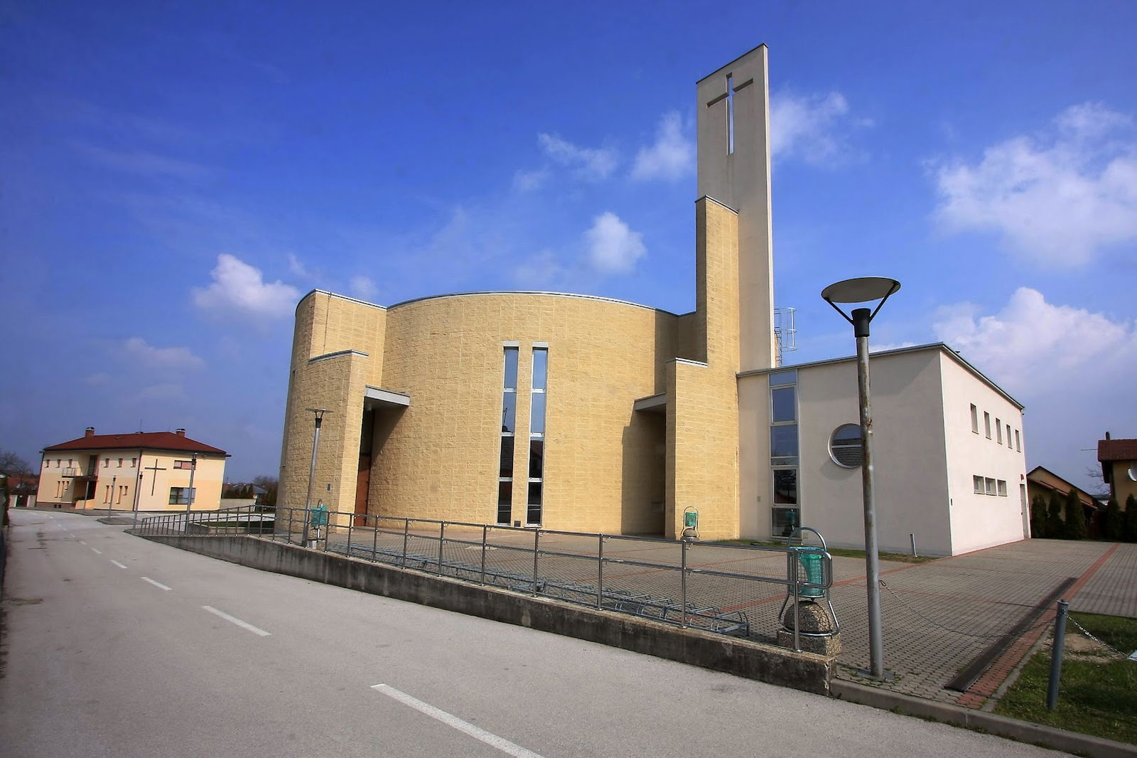 Church of St. Mother Teresa