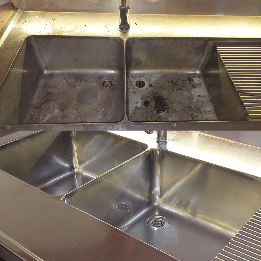 CLEAN SHINE ZADAR-Servis za čišćenje