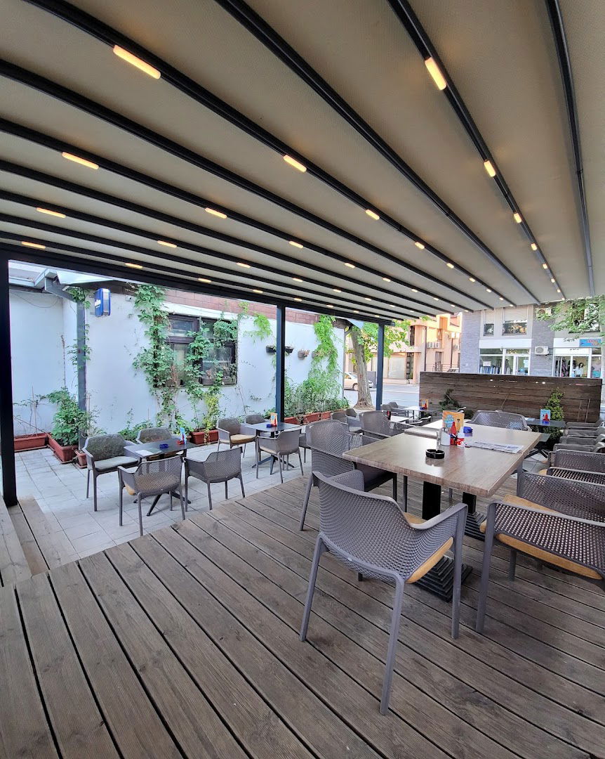 Cafe-Restoran”Giardino”