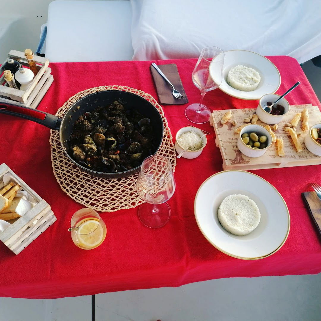 Jurko Obrt/Fishing charter