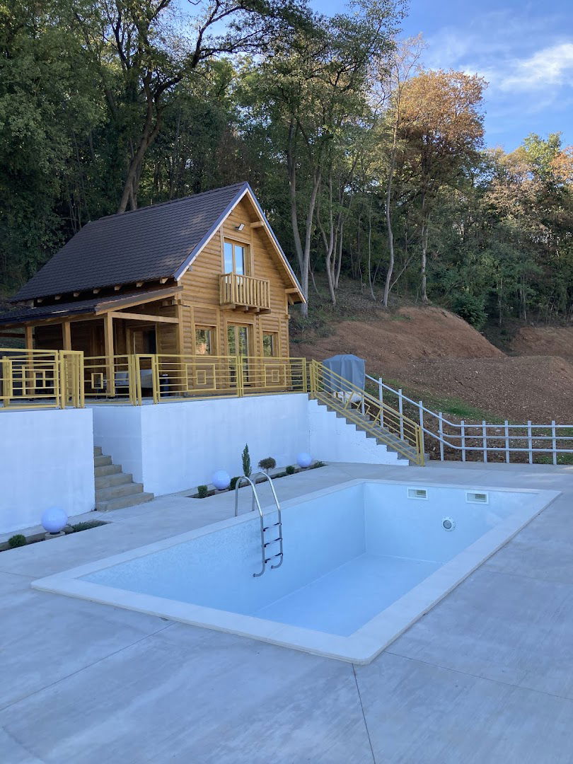 Fruškogorske Vile Lončar