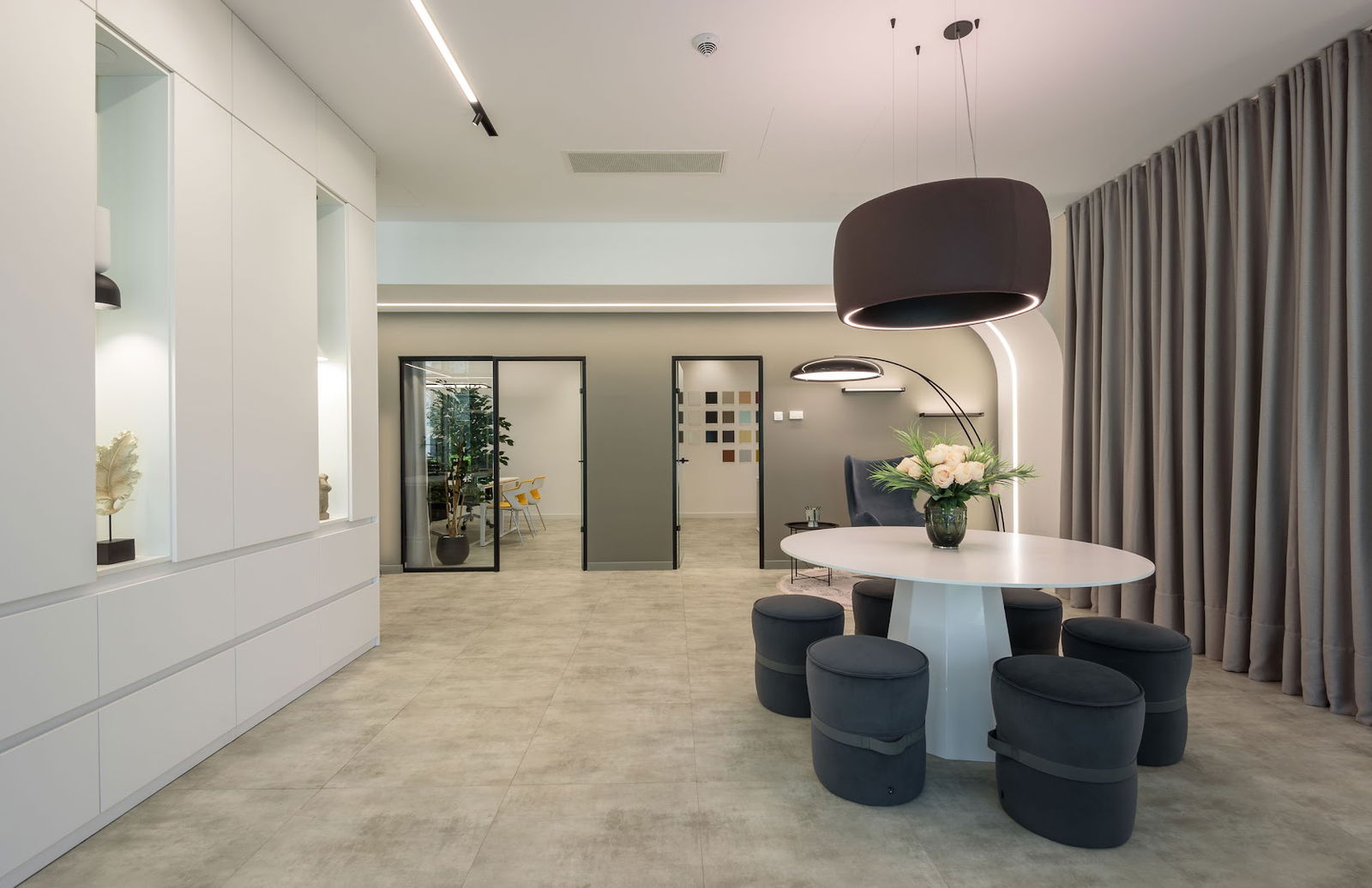 Intra lighting d.o.o. Beograd