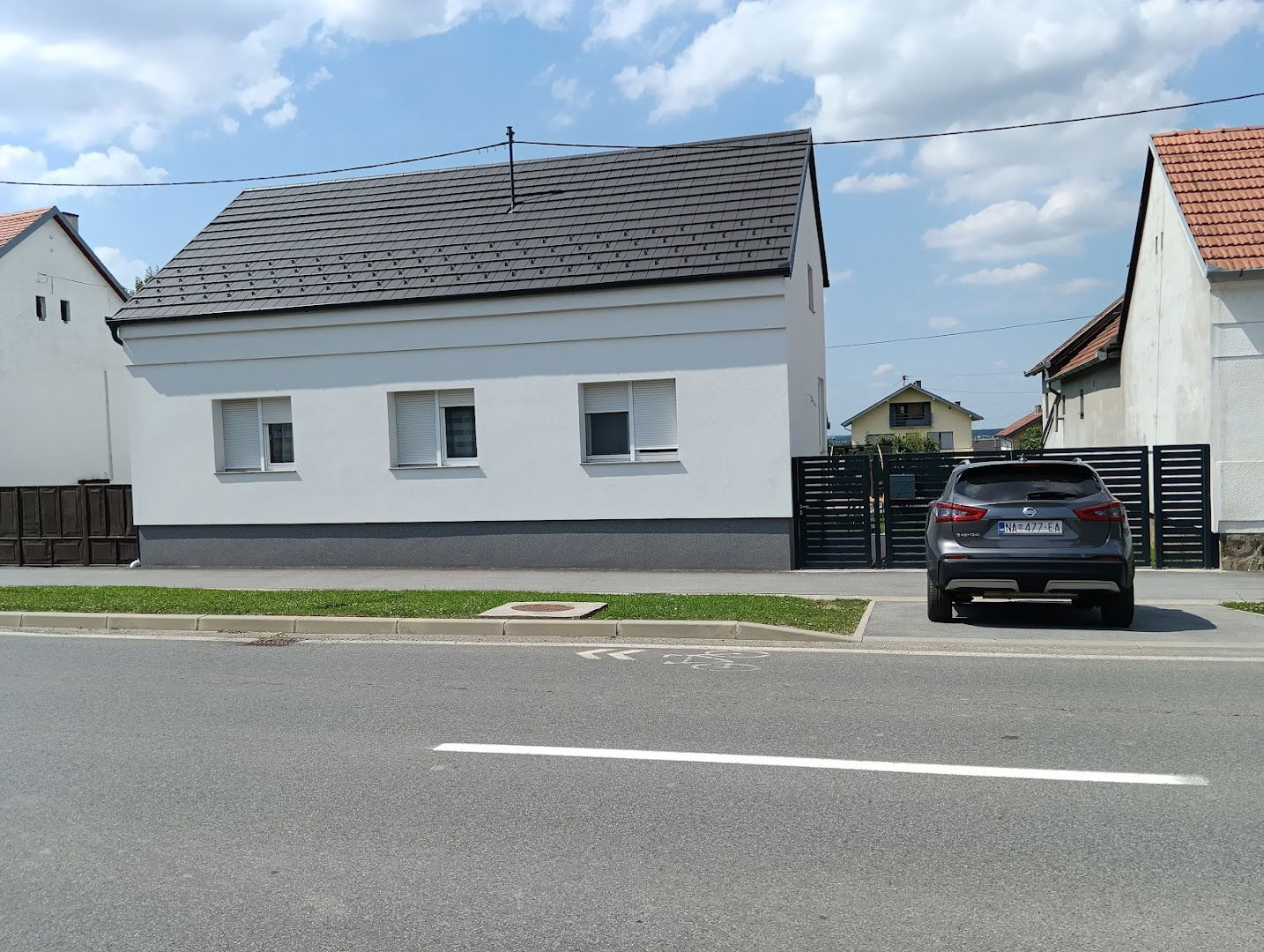 Kristina i Josip Knežević