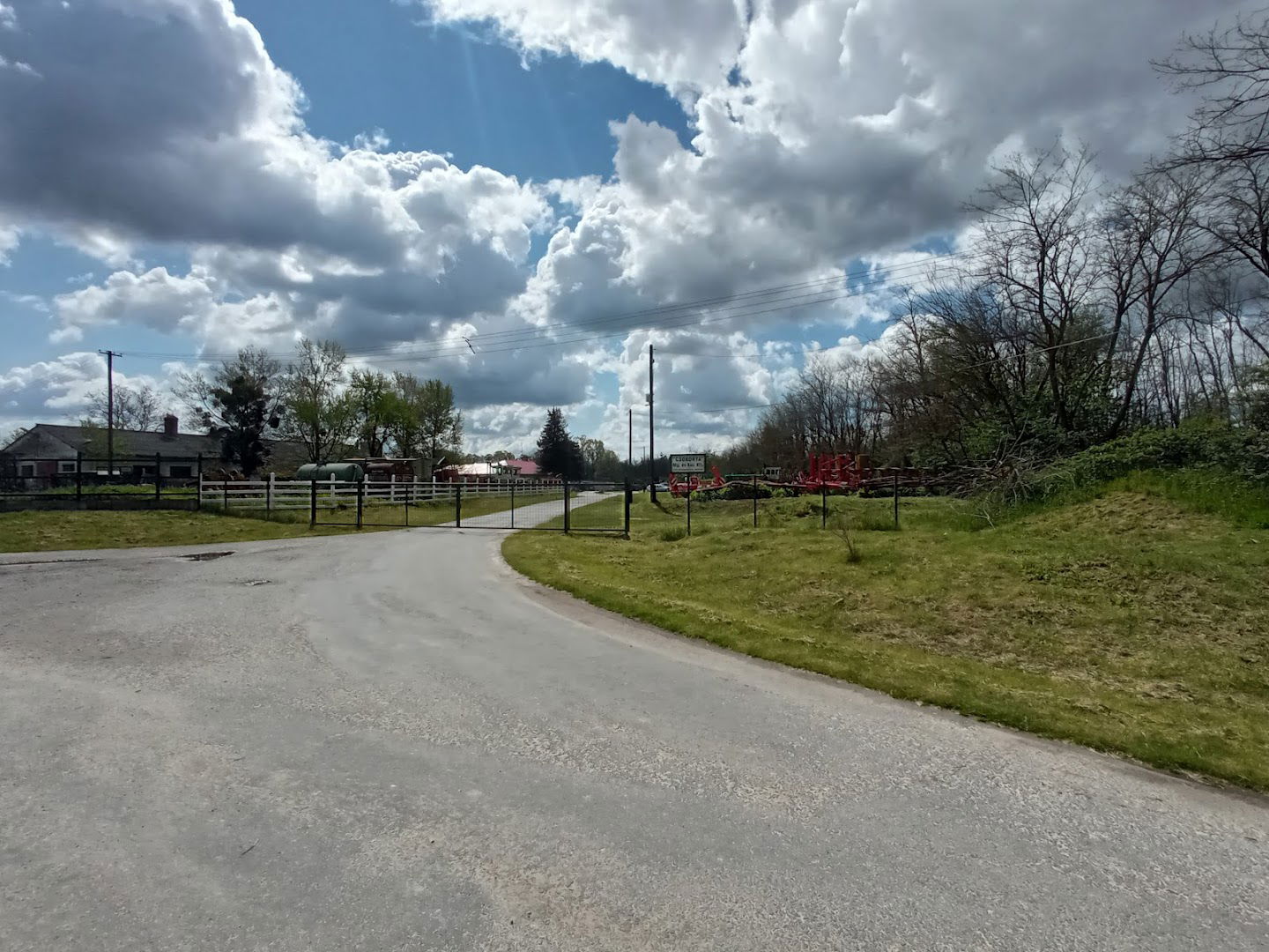 CSOKONYA Mezőgazdasági és Kereskedelmi Kft.