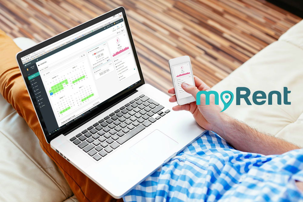 MyRent | Channel Manager & Property Manager System