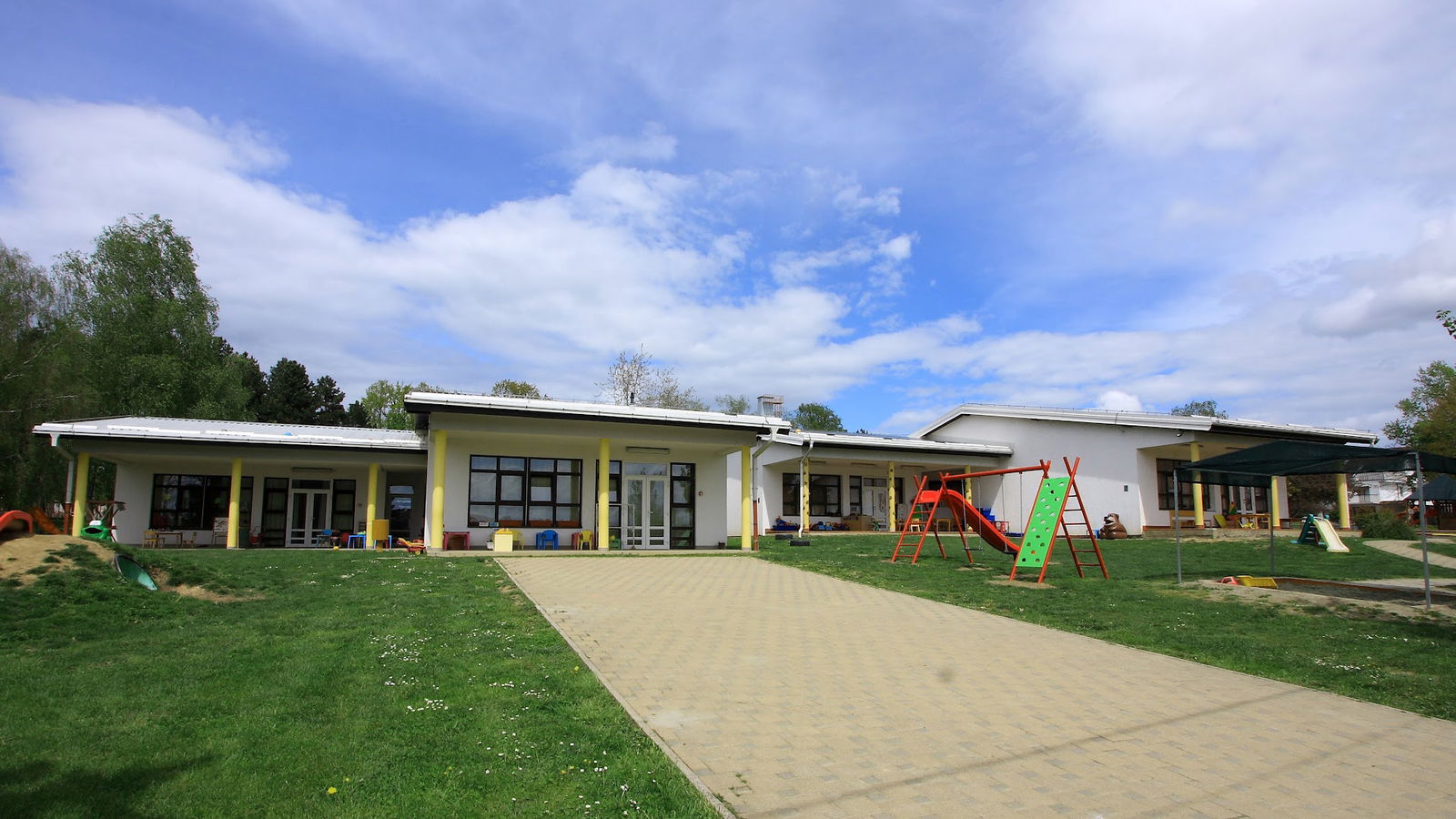 Kindergarten “Dugo Selo”