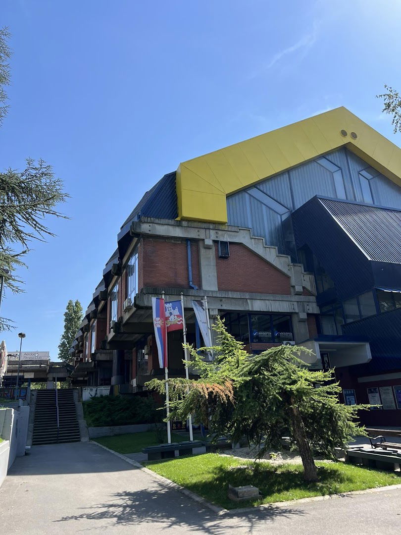 Omladinska Zadruga Danivizard