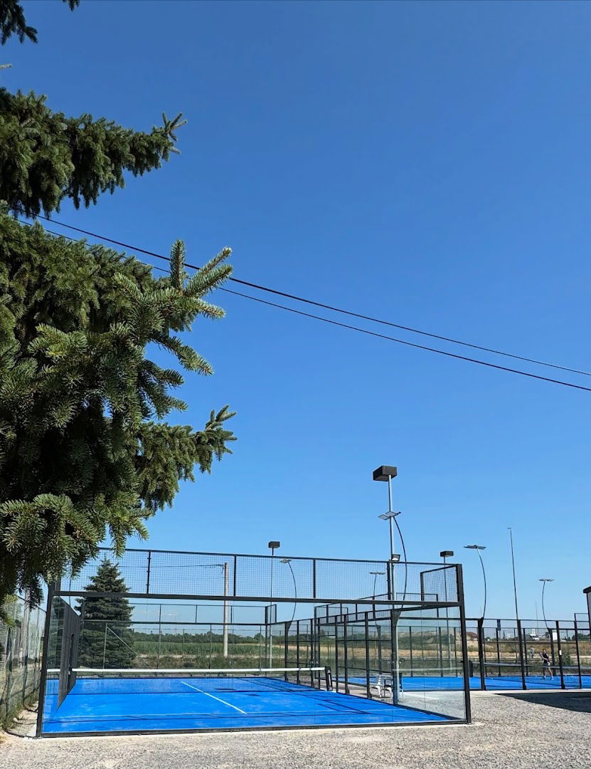 Padel Velika Gorica