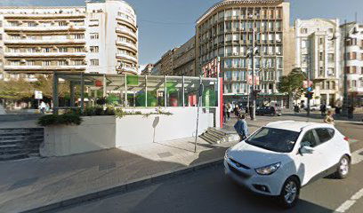 vidikovac beograđanka