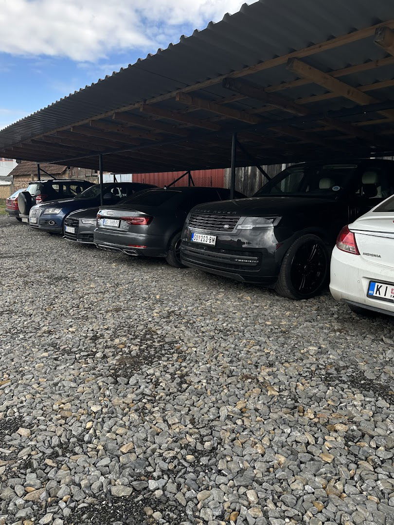 Airpark Airport Parking