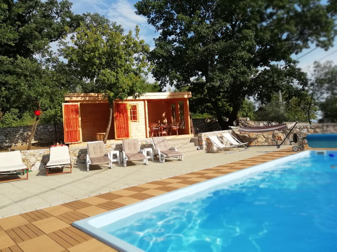 Mirjana Holiday Home