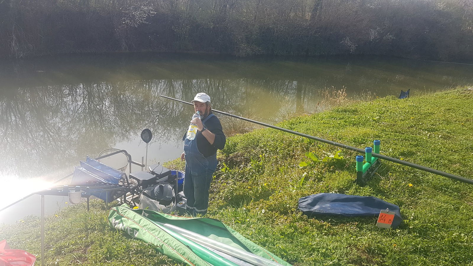 Ribolovno Društvo Novi Marof