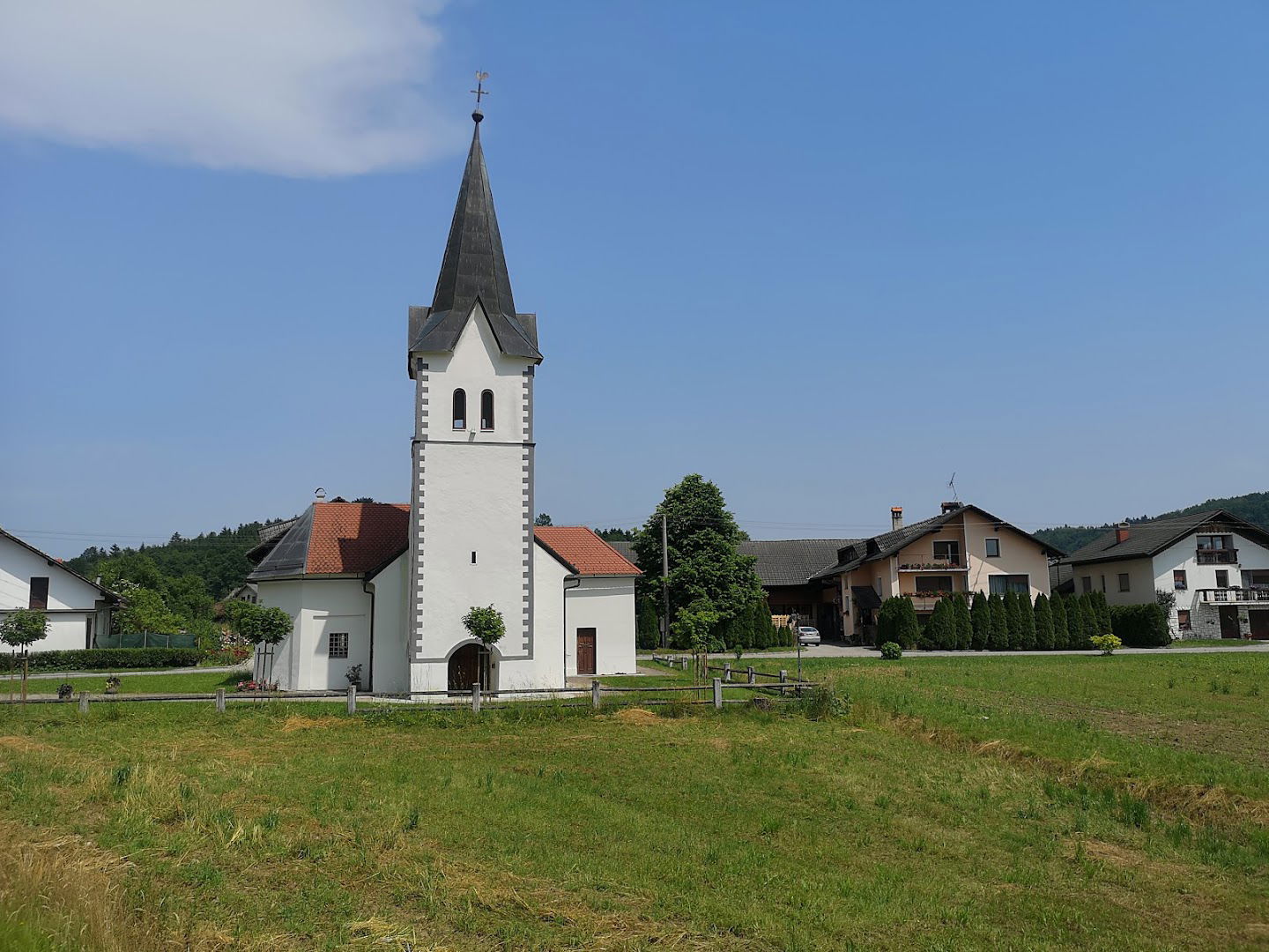 Cerkev sv. Martina