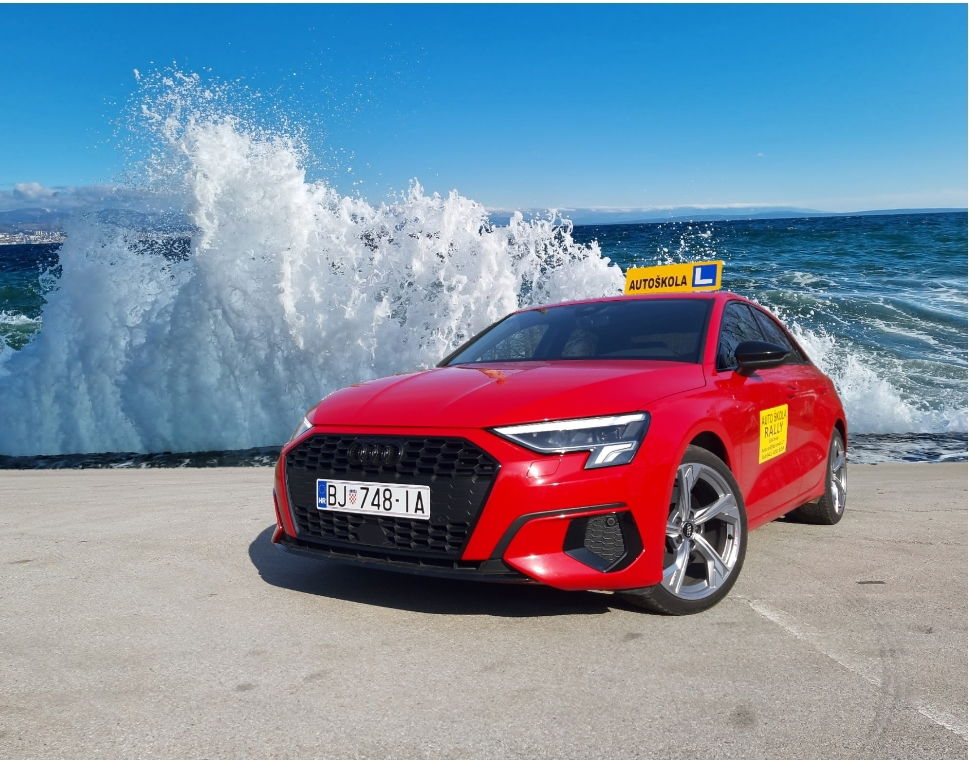 Autoškola Rally Bjelovar