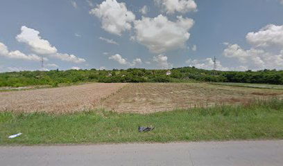 Katolička kapelica sv. Anne