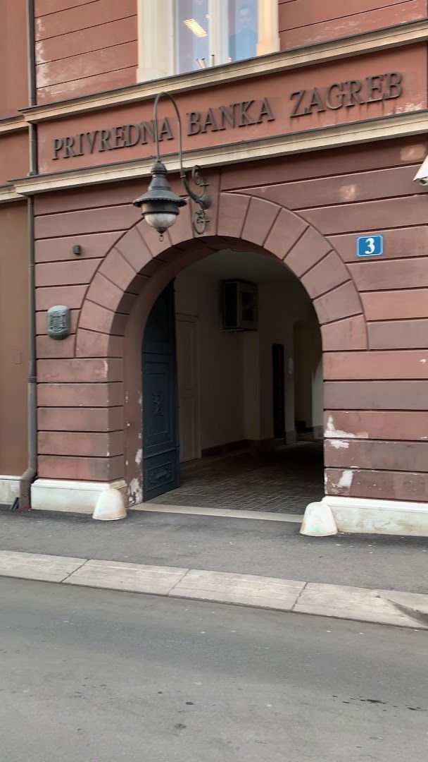 Gradska Ljekarna Krapina