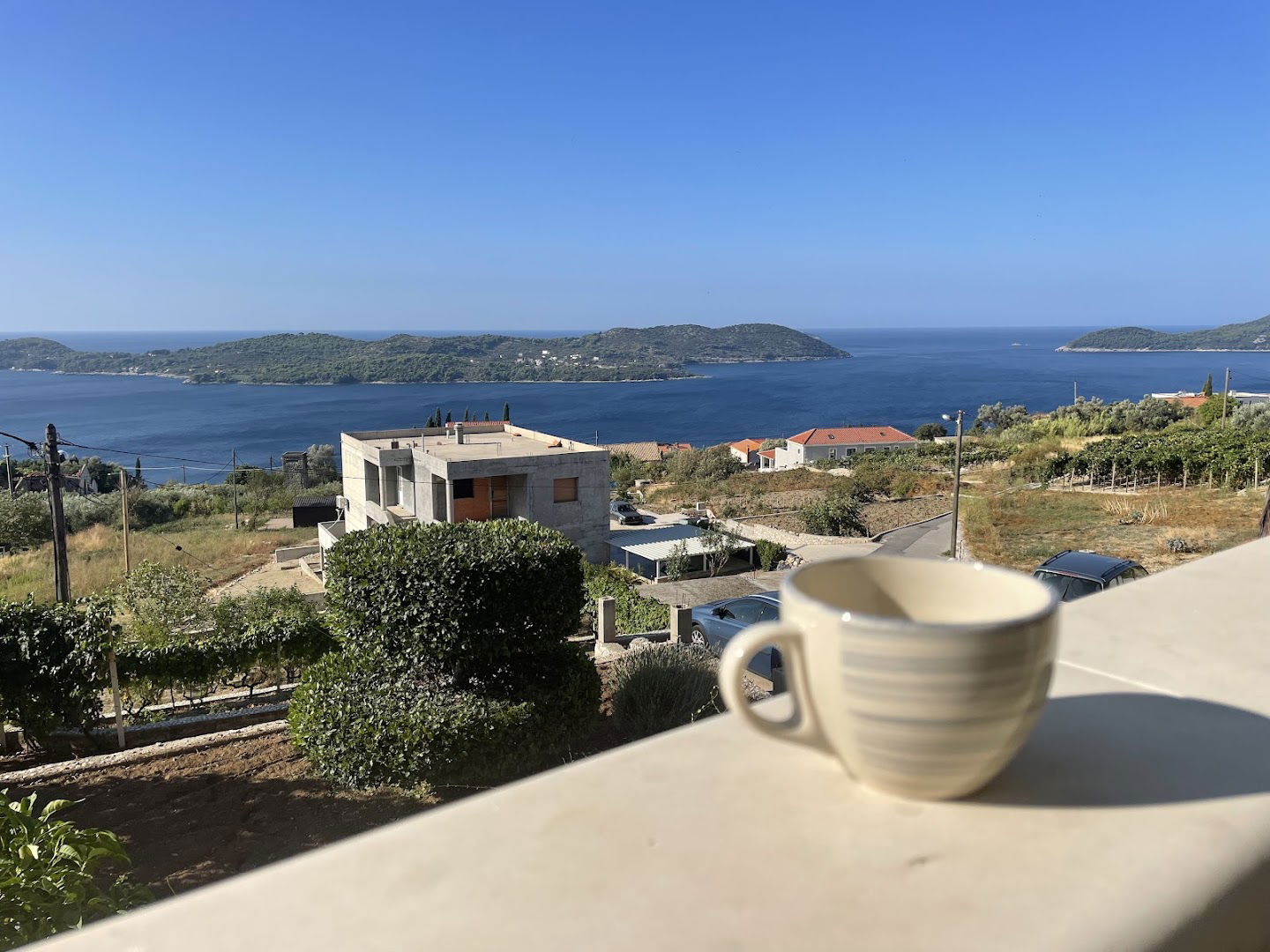 Holiday Home Casa Anka