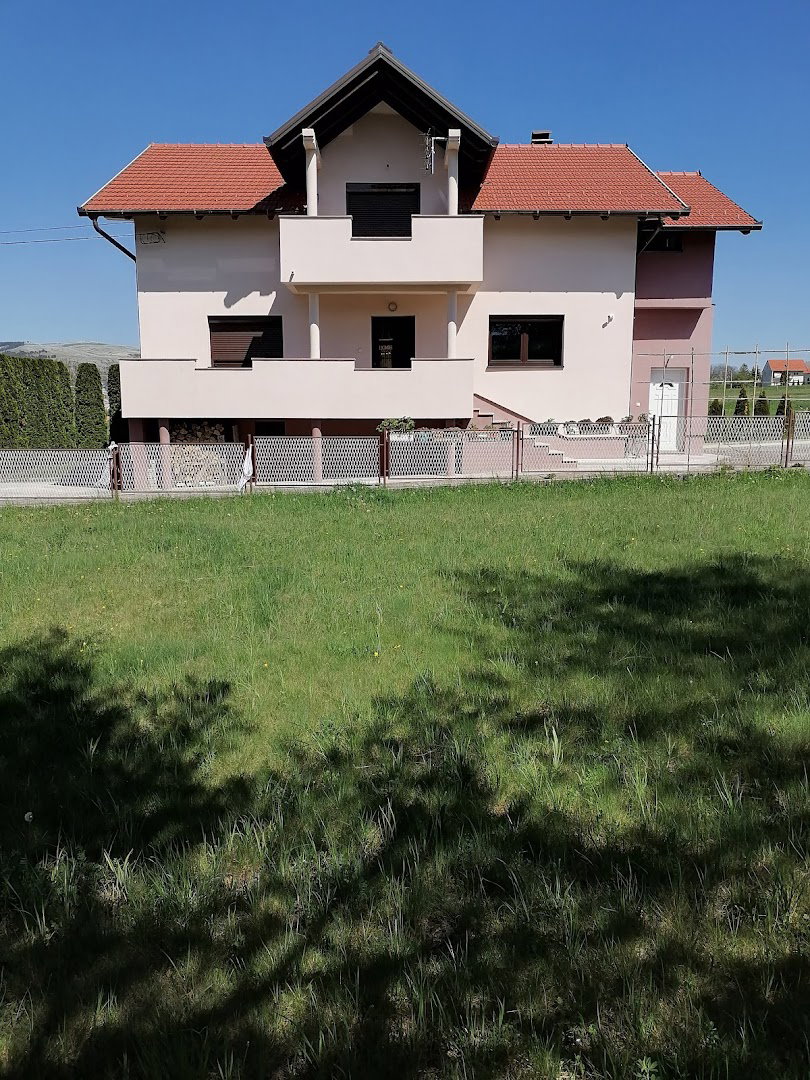 Apartman Zdenka