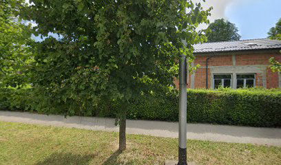 Bolnica Jankomir - stari dio - URBEX