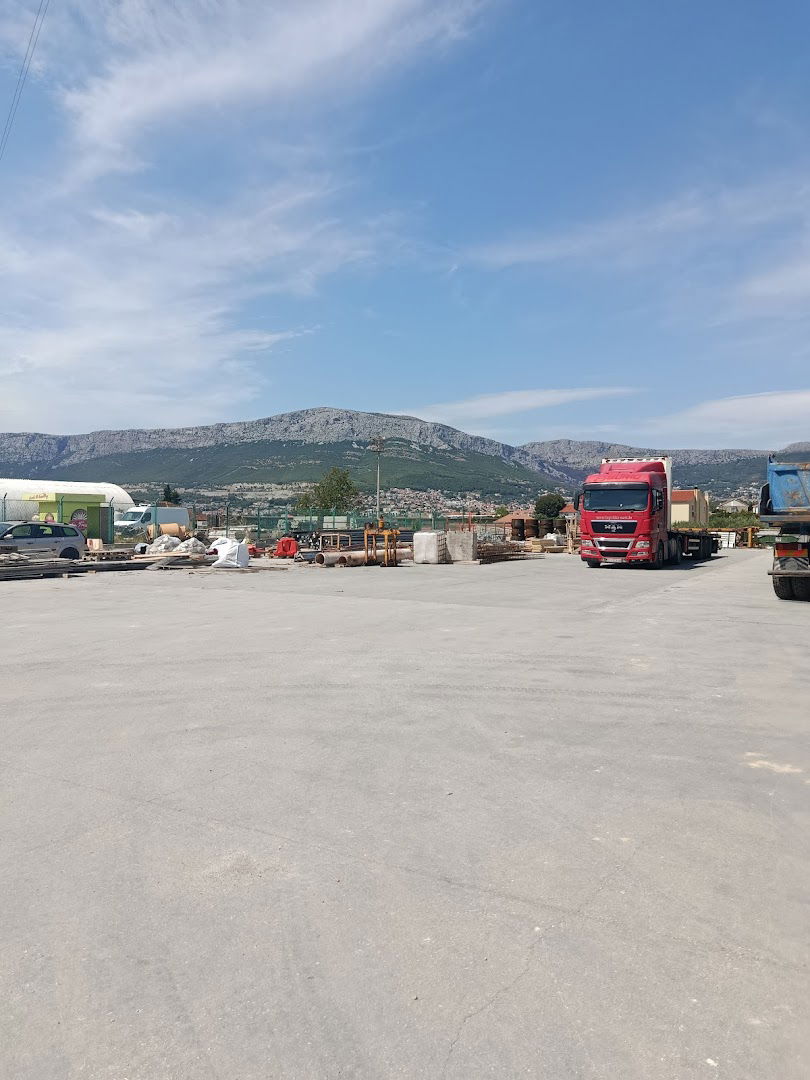 “Visoko potkrovlje”