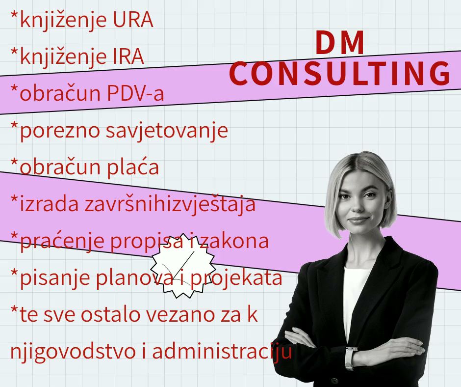 D&M Consulting