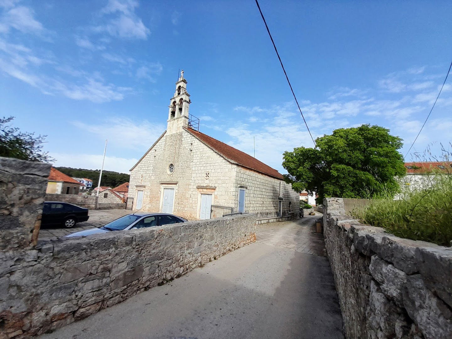 Church of St. Lawrence