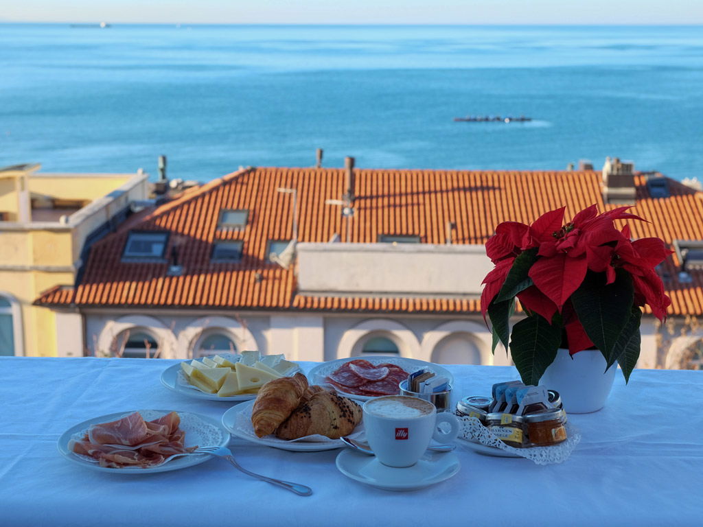 Hotel Greif Maria Theresia