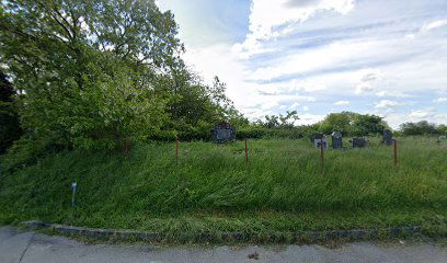 Spomenik Narodnooslobodilačkoj borbi (NOB)