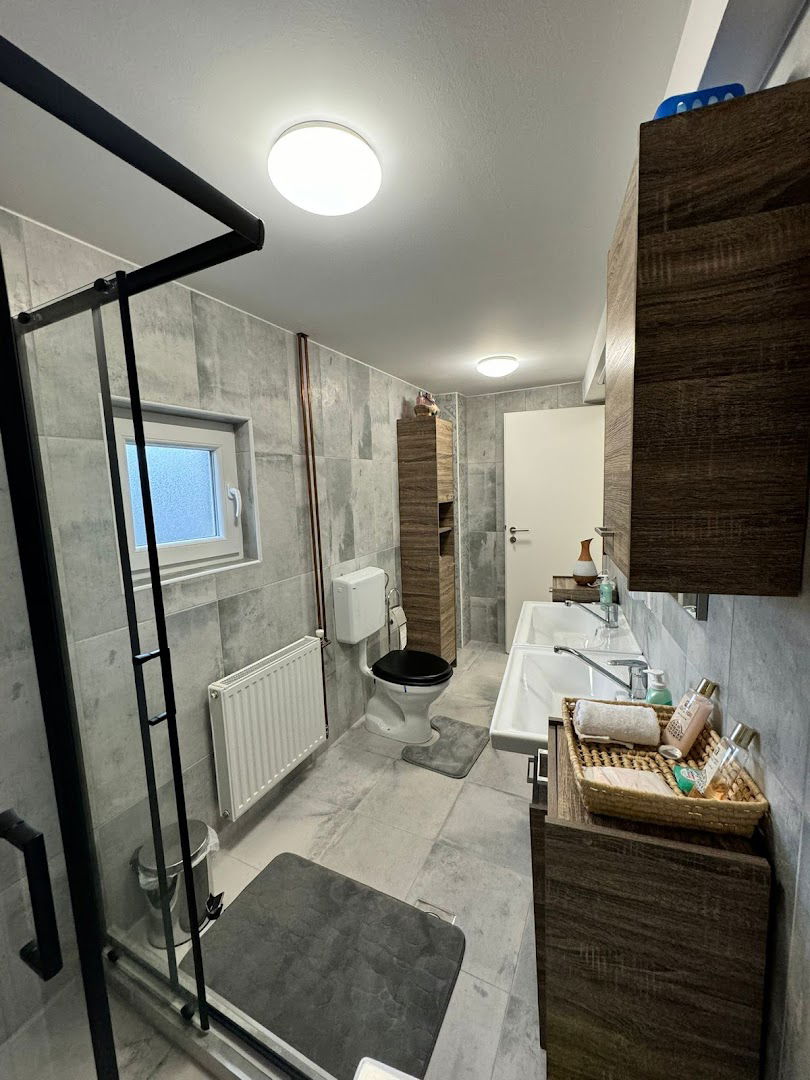 KUTJEVO APARTMAN MARINERO