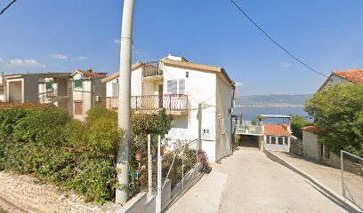 Apartments Villa Milena