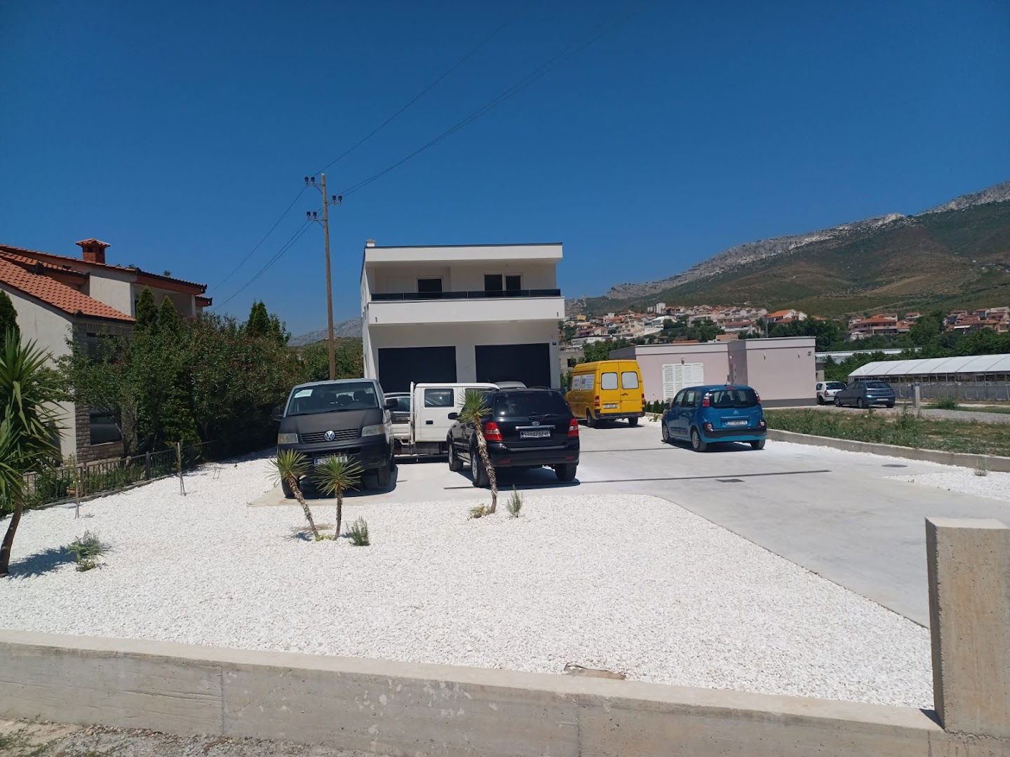 Auto servis Popović