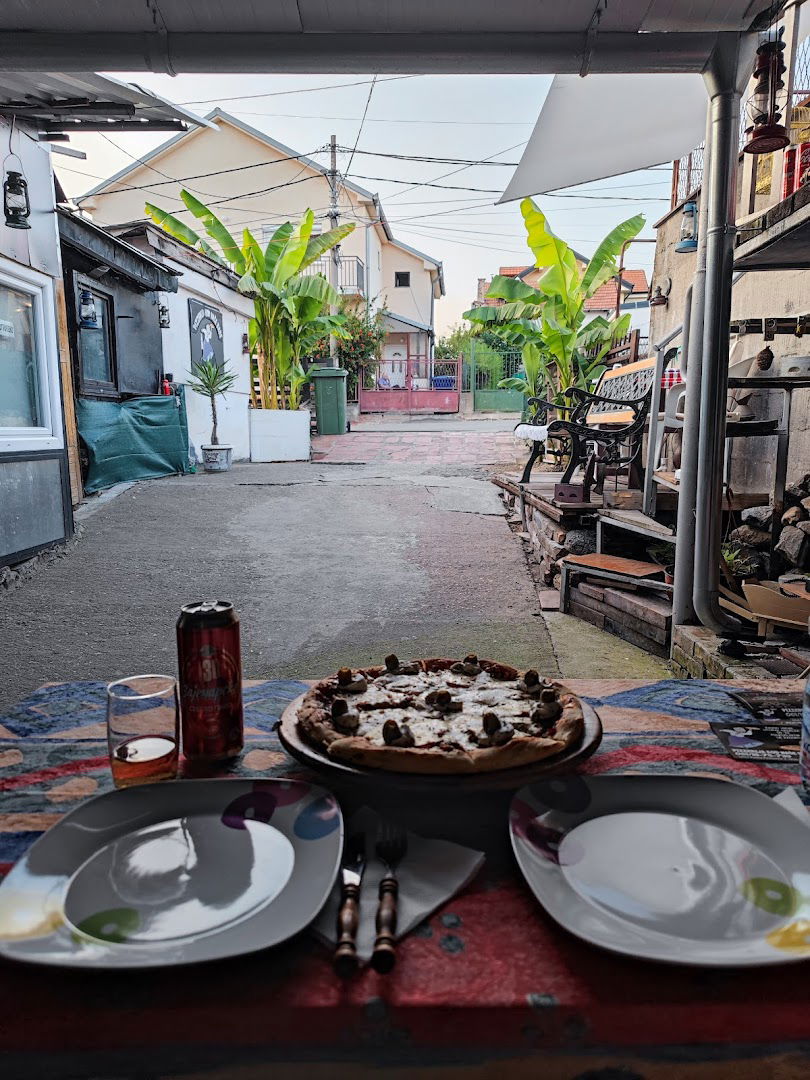 Picerija Kod Naše Babe