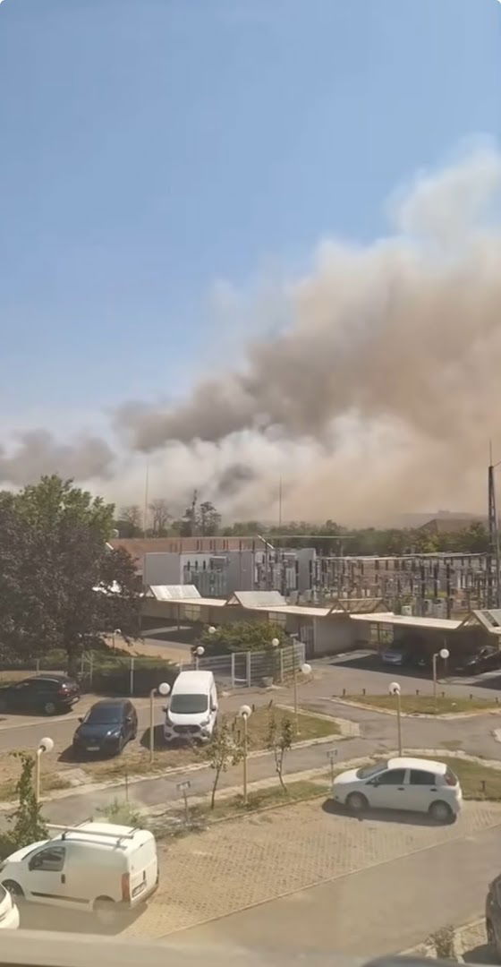 JKP Čistoća - Gradska Deponija