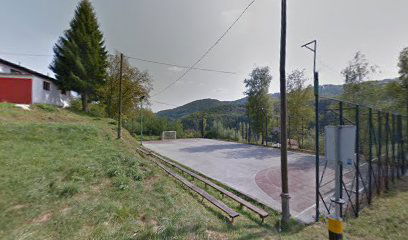 nogometno igralište druškovec