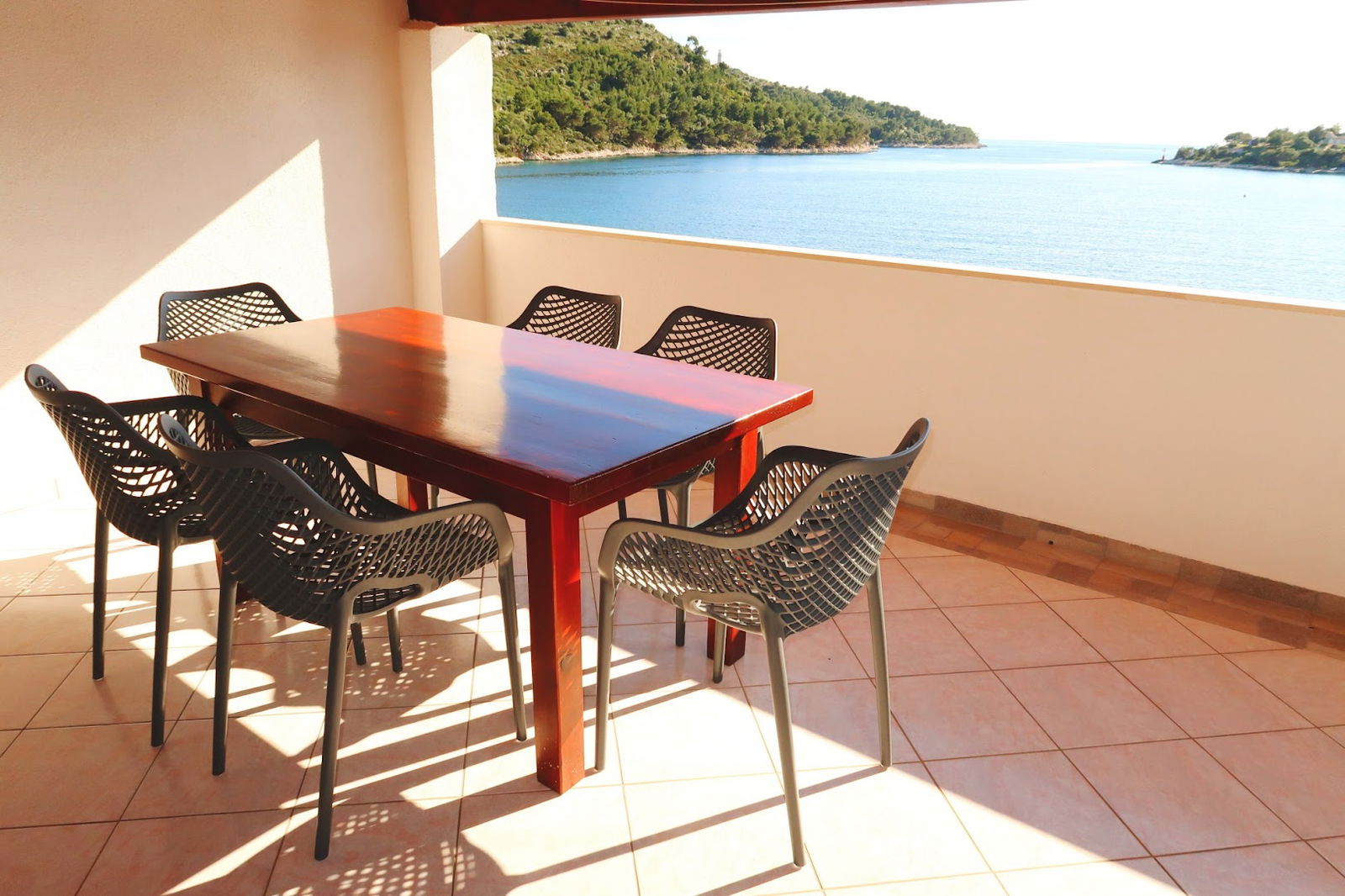 Konoba Nautica, Apartmani Anthony